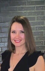 Lindsey E. Powers, MBA Profile Image