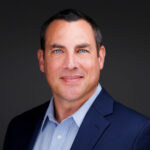 Charlie Koch, Bank Midwest President