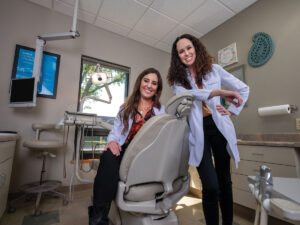 Rhoades Dentistry, Bank Midwest Client Testimonial