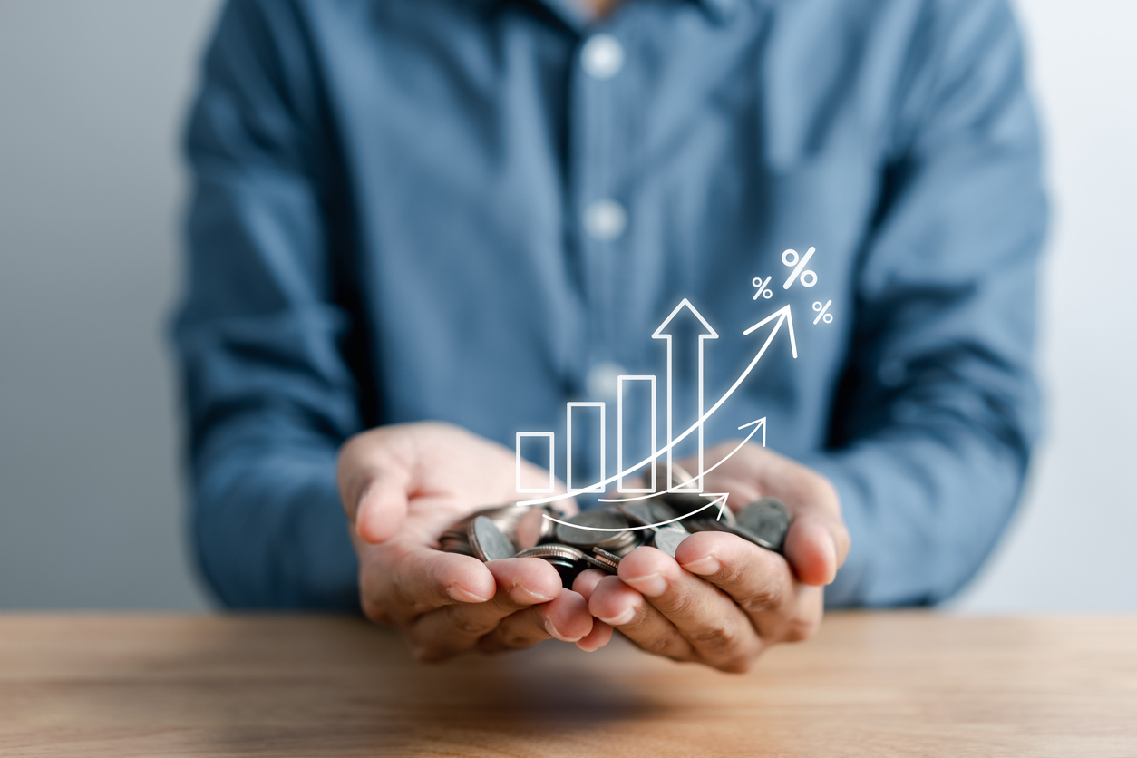 Confidently Grow Your Savings with a CD | Bank Midwest