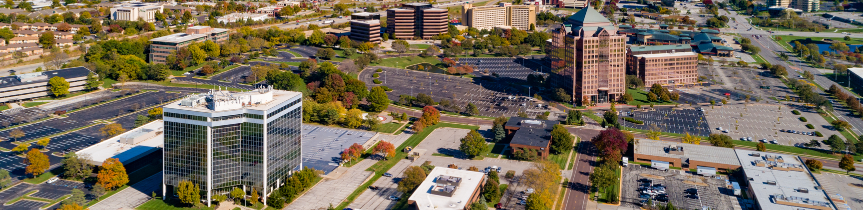 Overland Park KS
