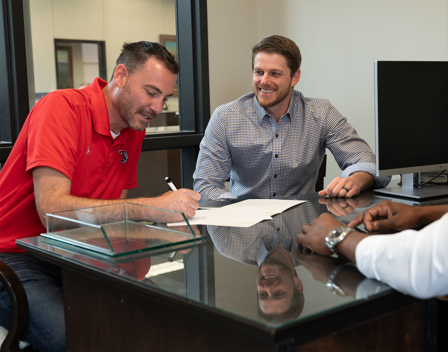 Working capital loans